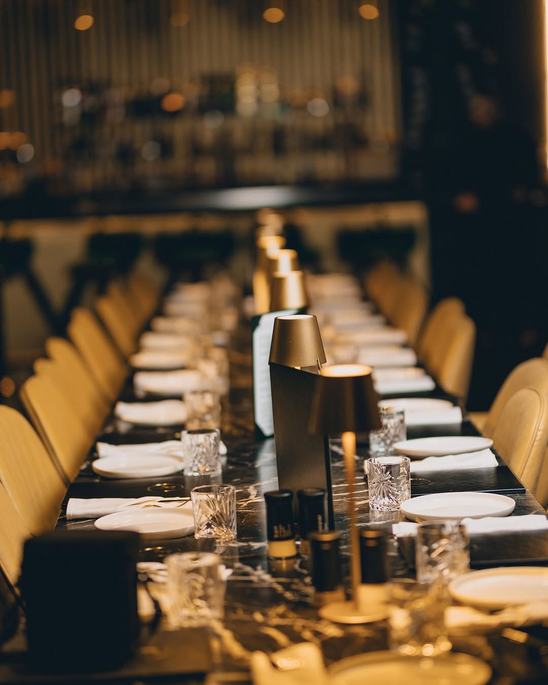 Corporate Events
