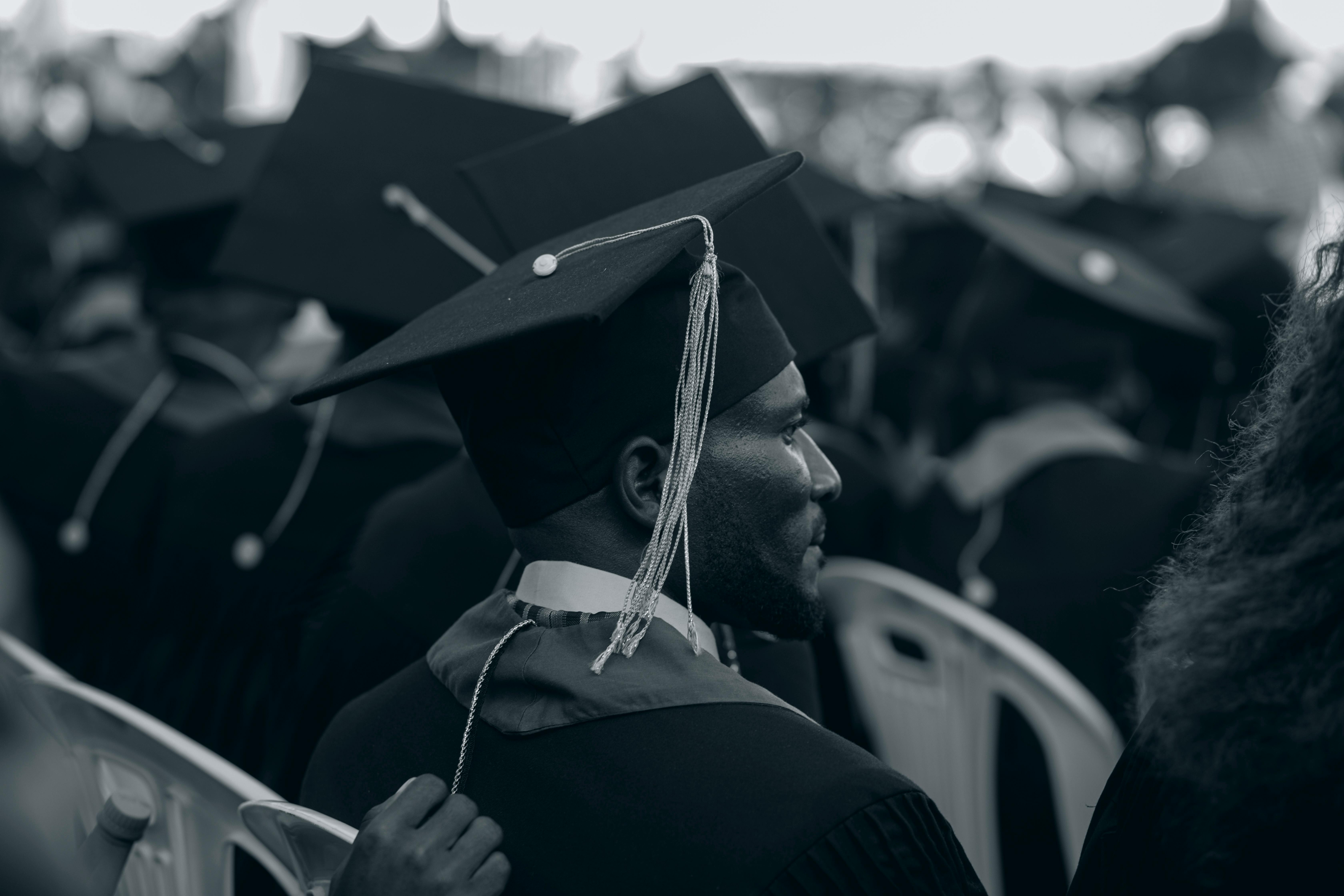 Graduation Photography